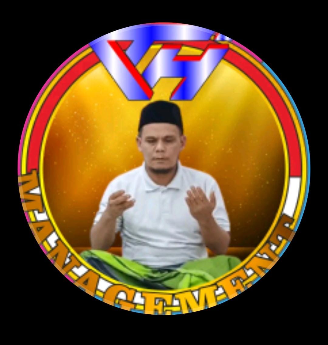 Abi yayasan panti asuhan